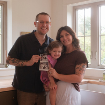 Babylist Registry Photo