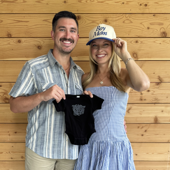 Babylist Registry Photo