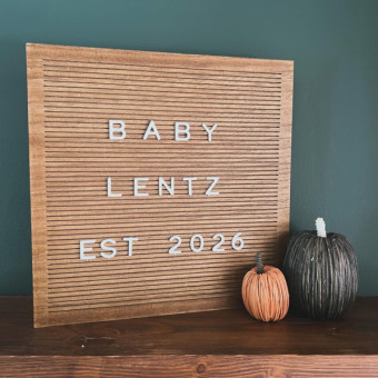 Babylist Registry Photo