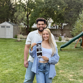 Babylist Registry Photo