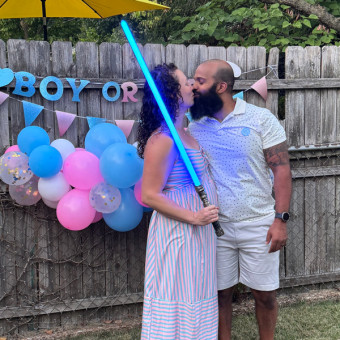 Babylist Registry Photo