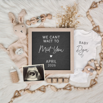 Babylist Registry Photo