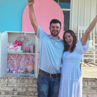 Babylist Registry Photo