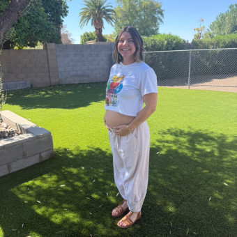 Babylist Registry Photo