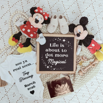 Babylist Registry Photo