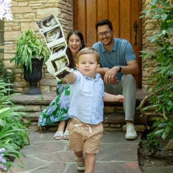 Babylist Registry Photo