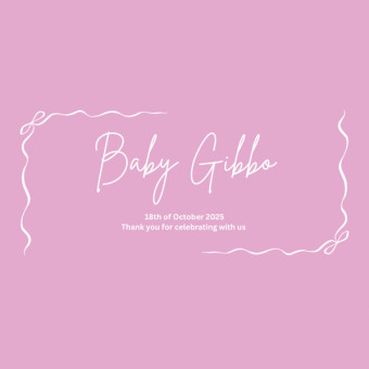Babylist Registry Photo
