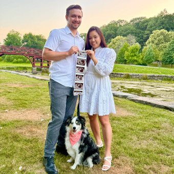 Babylist Registry Photo