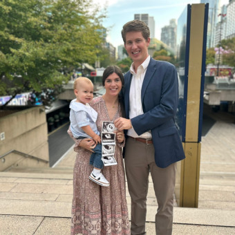 Babylist Registry Photo