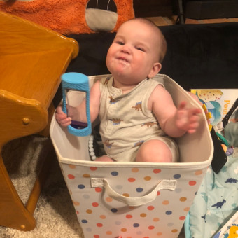 Babylist Registry Photo