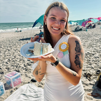 Babylist Registry Photo