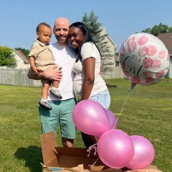 Babylist Registry Photo