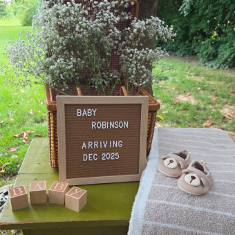 Babylist Registry Photo