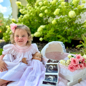 Babylist Registry Photo