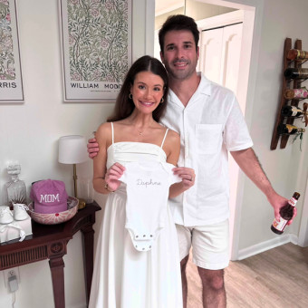 Babylist Registry Photo