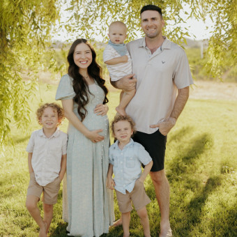 Babylist Registry Photo