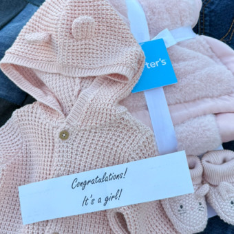 Babylist Registry Photo