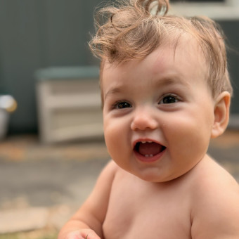 Babylist Registry Photo