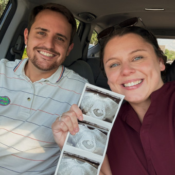 Babylist Registry Photo