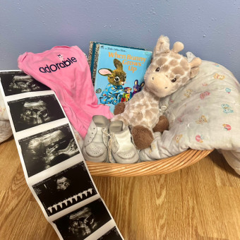 Babylist Registry Photo