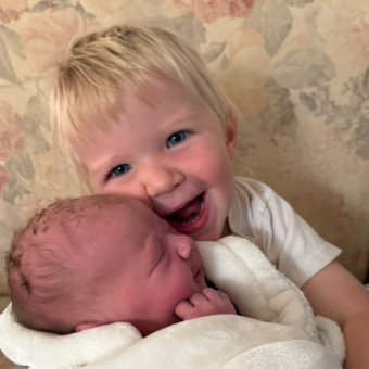 Babylist Registry Photo