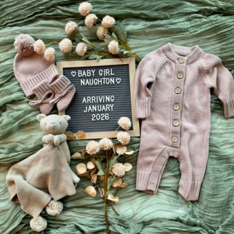 Babylist Registry Photo