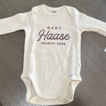 Babylist Registry Photo