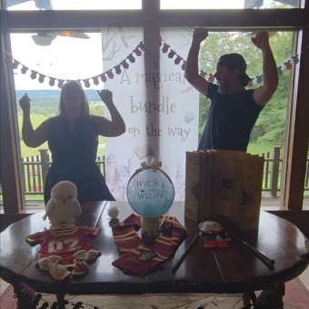 Babylist Registry Photo