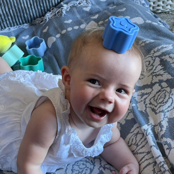 Babylist Registry Photo