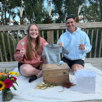 Babylist Registry Photo