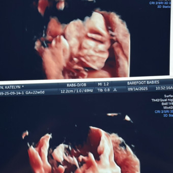 Babylist Registry Photo