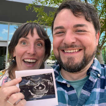 Babylist Registry Photo