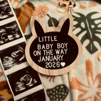 Babylist Registry Photo