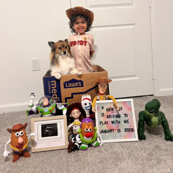 Babylist Registry Photo