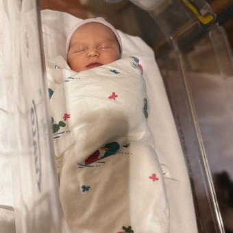 Babylist Registry Photo