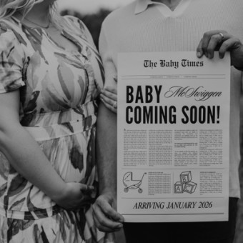 Babylist Registry Photo