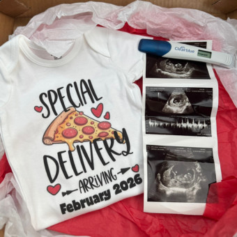 Babylist Registry Photo