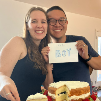 Babylist Registry Photo