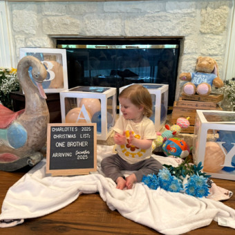 Babylist Registry Photo