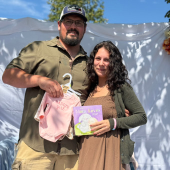 Babylist Registry Photo