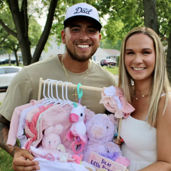 Babylist Registry Photo