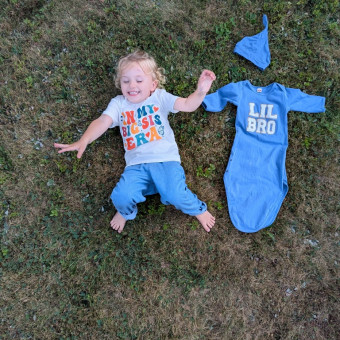 Babylist Registry Photo