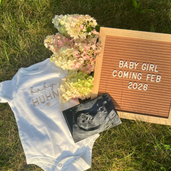 Babylist Registry Photo