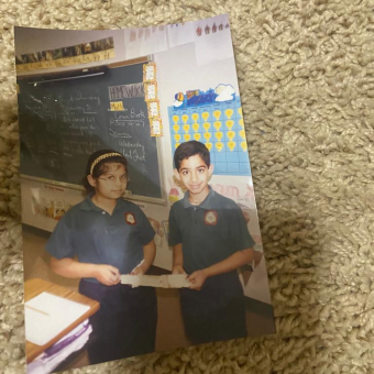 Babylist Registry Photo