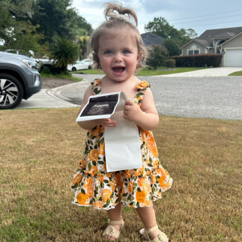 Babylist Registry Photo