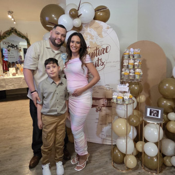 Babylist Registry Photo