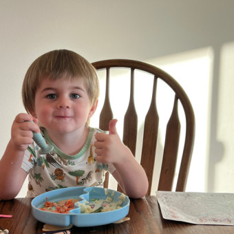 Babylist Registry Photo