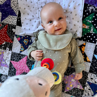 Babylist Registry Photo