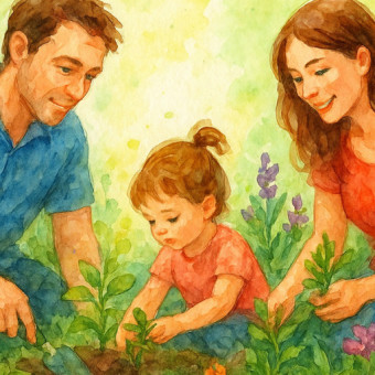 Babylist Registry Photo