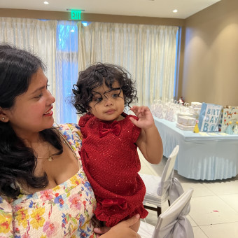 Babylist Registry Photo